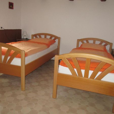 Alsfelder Apartment Ngoại thất bức ảnh