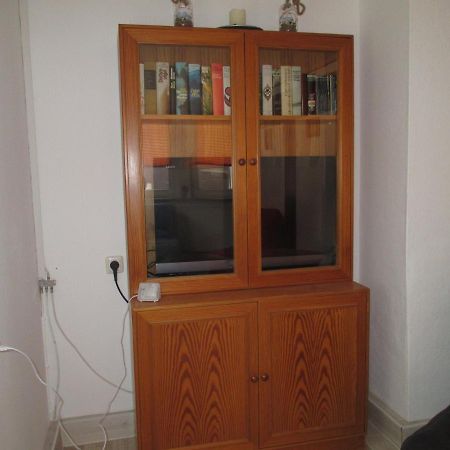 Alsfelder Apartment Ngoại thất bức ảnh