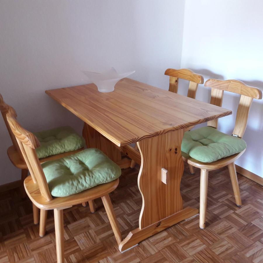 Alsfelder Apartment Ngoại thất bức ảnh