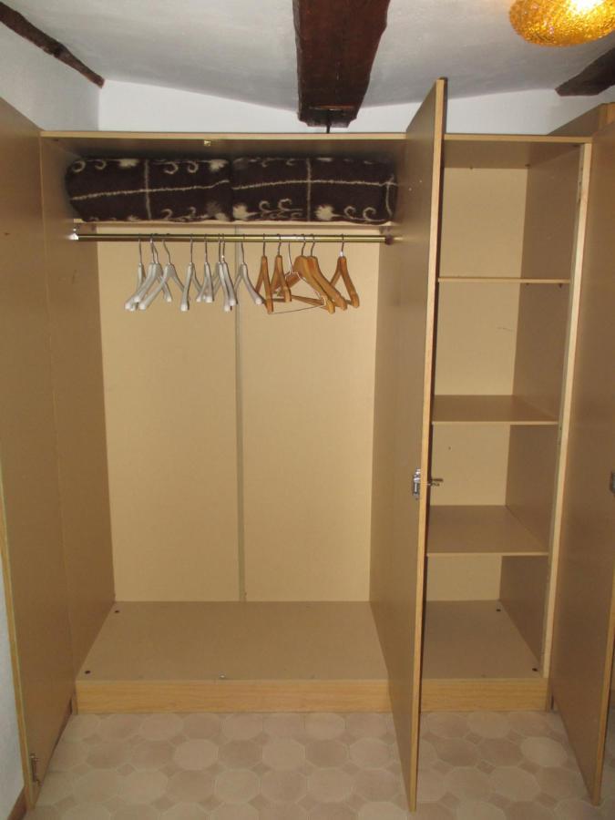 Alsfelder Apartment Ngoại thất bức ảnh