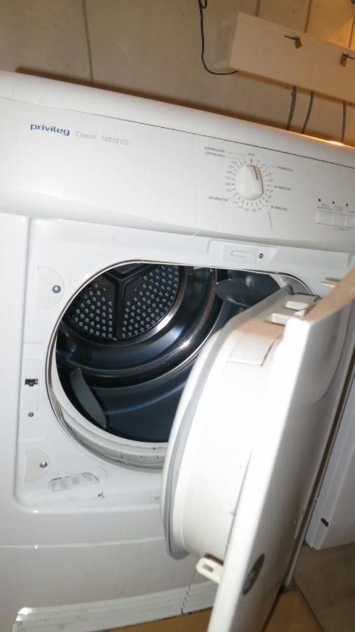 Alsfelder Apartment Ngoại thất bức ảnh